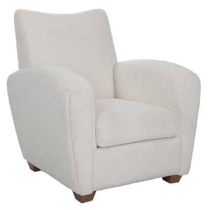 Teddy - Accent Chair