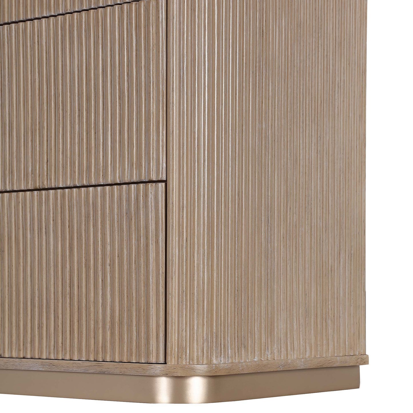 West Kensington - Dresser