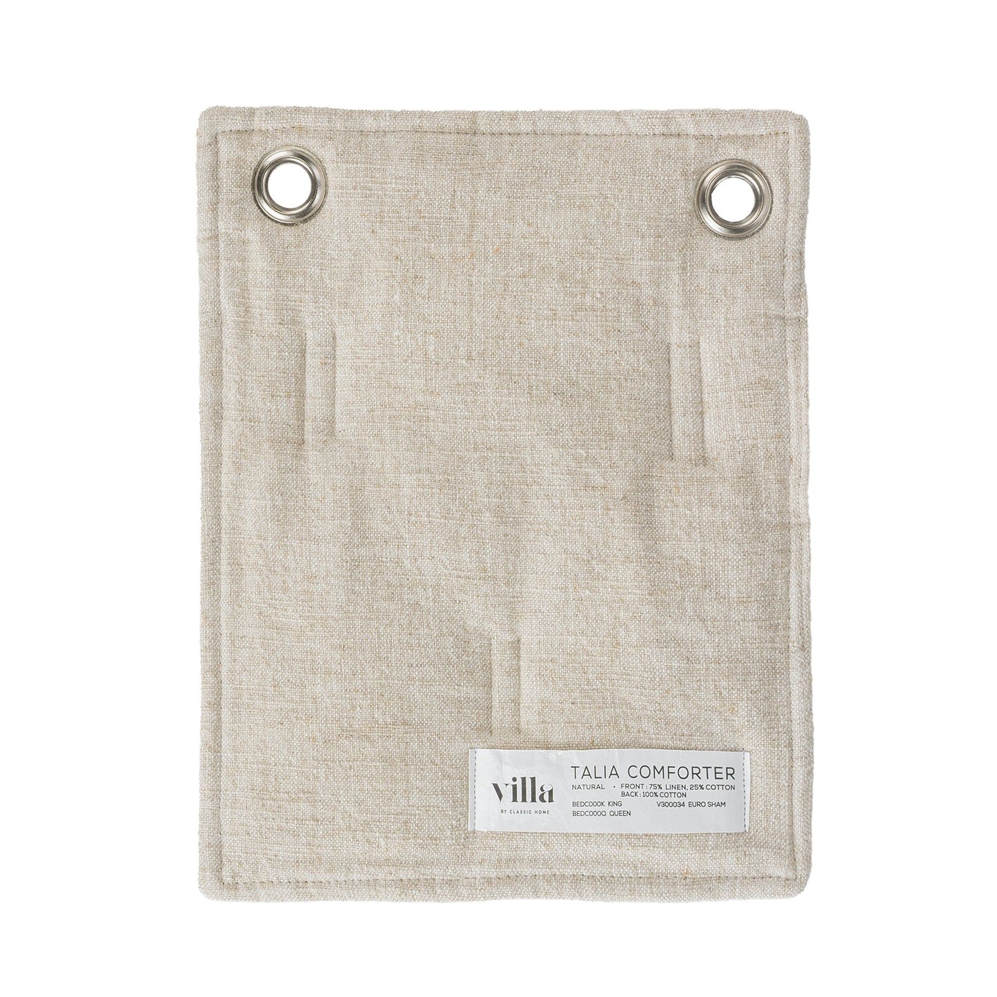 Talia - Comforter Set