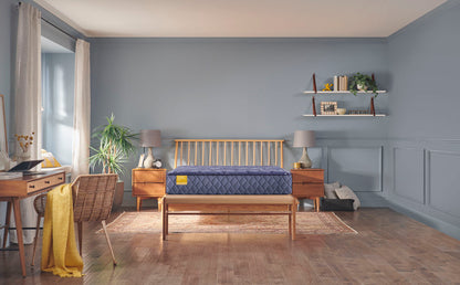 Golden Elegance - Forsyth Park Medium Tight Top Mattress