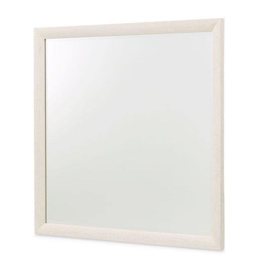 Portrait - Mirror