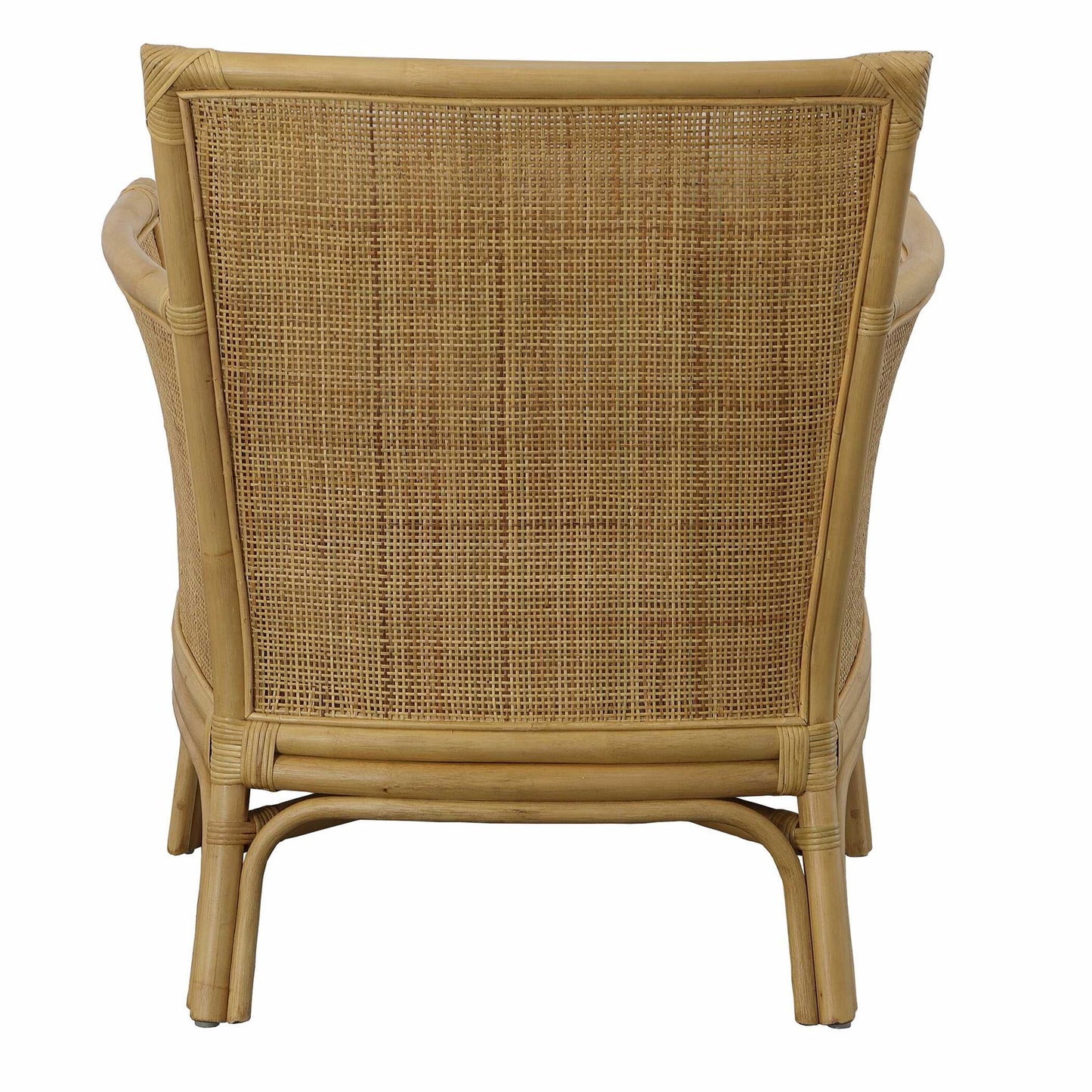 Pacific - Rattan Armchair