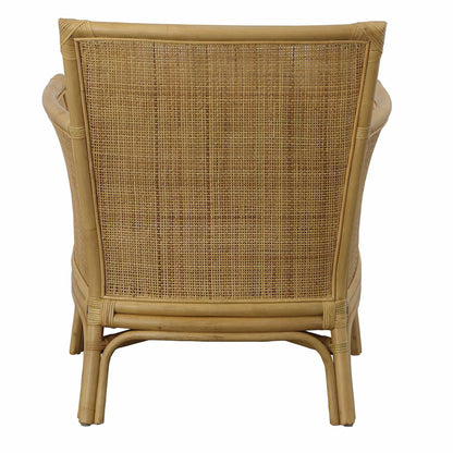 Pacific - Rattan Armchair