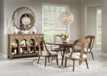 Harmony - Credenza