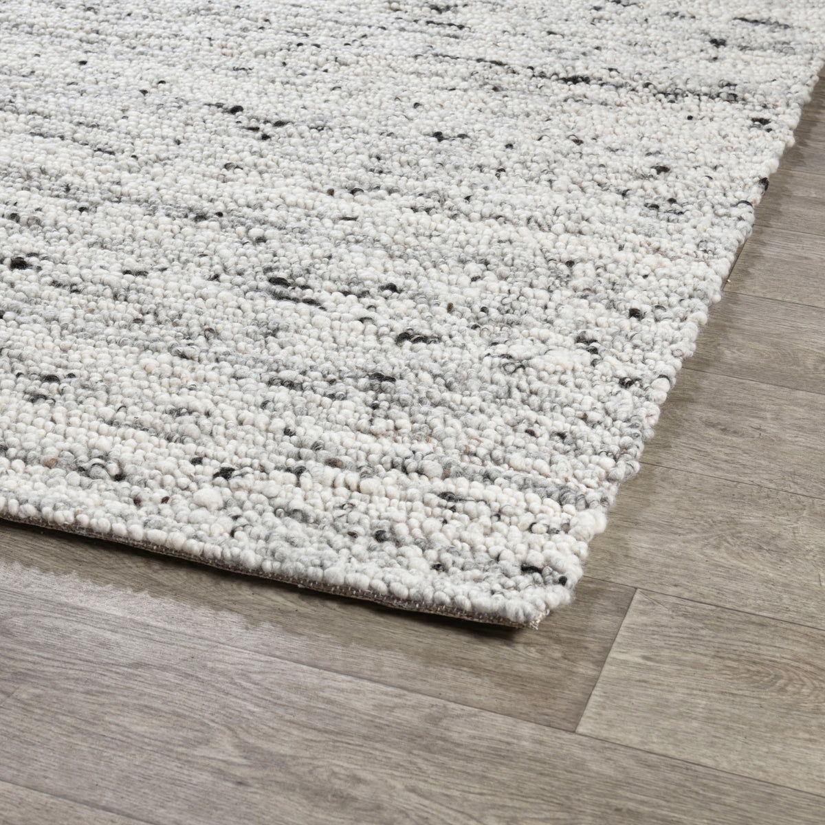 Loomis - Wool Rug