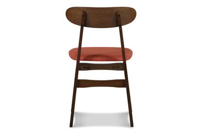 Morocco - Dining Chair With Seat Cushion