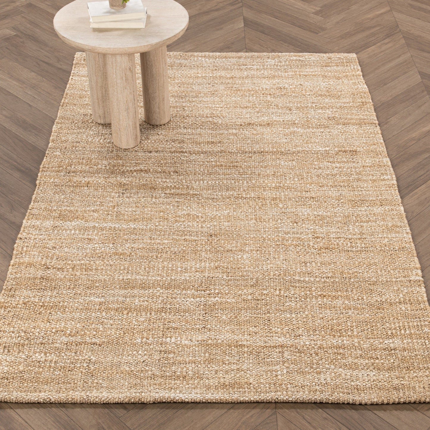 Atherton - Jute Rug