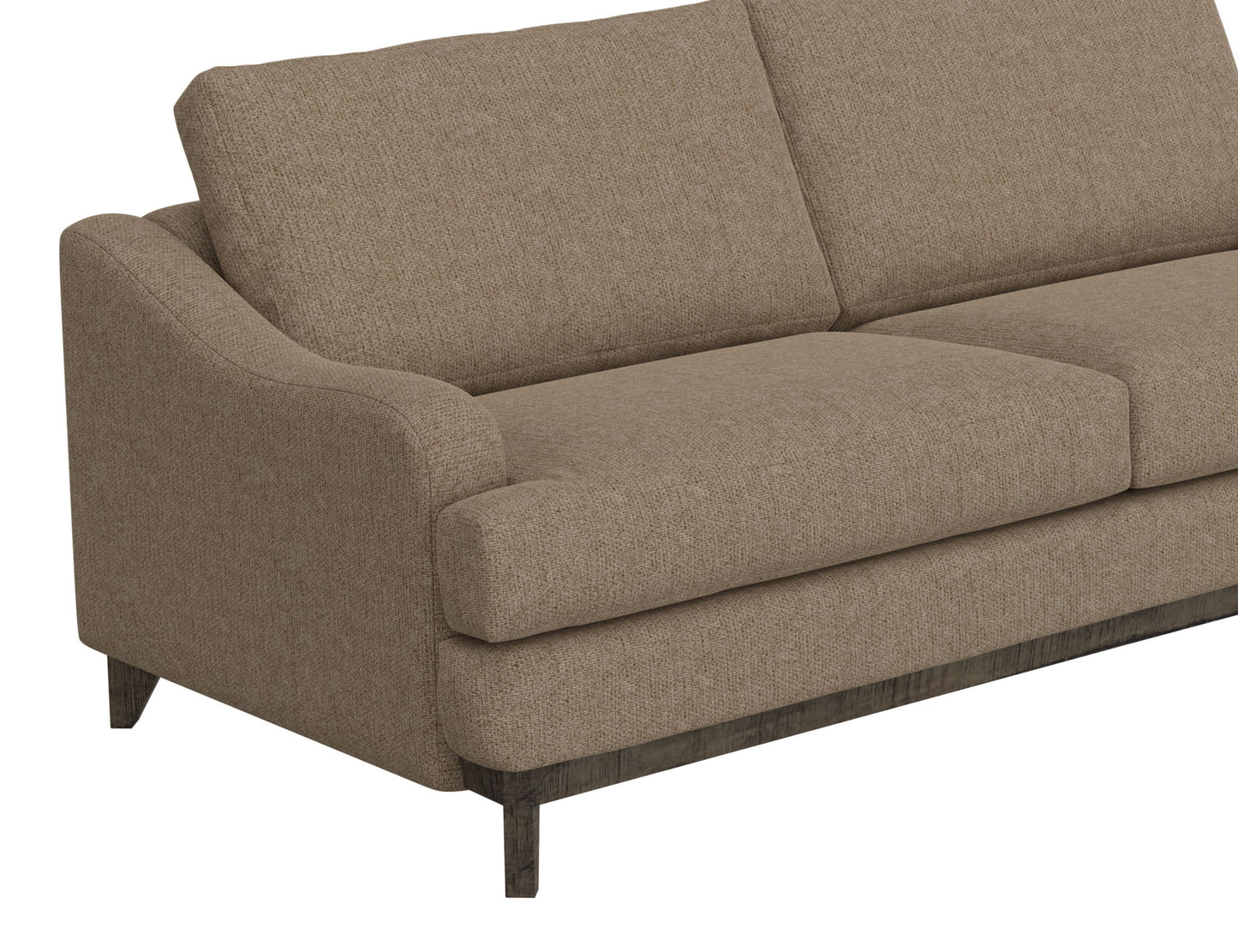 Alfa - Sofa