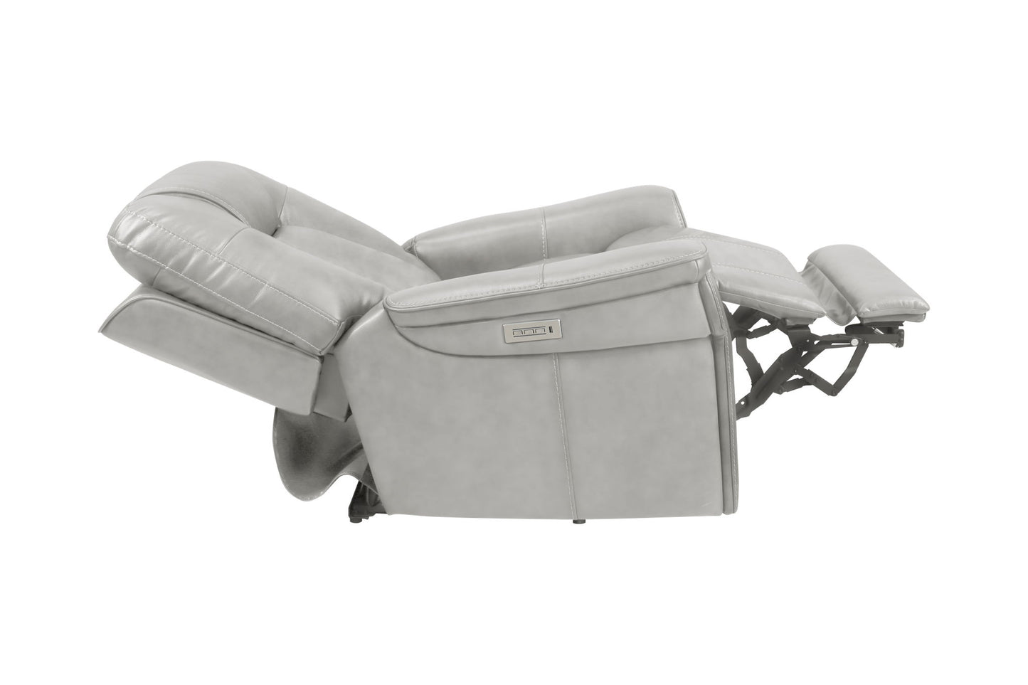 Sanibel - Recliner-Wall Prox. With Power And Power Headrest And Lumbar