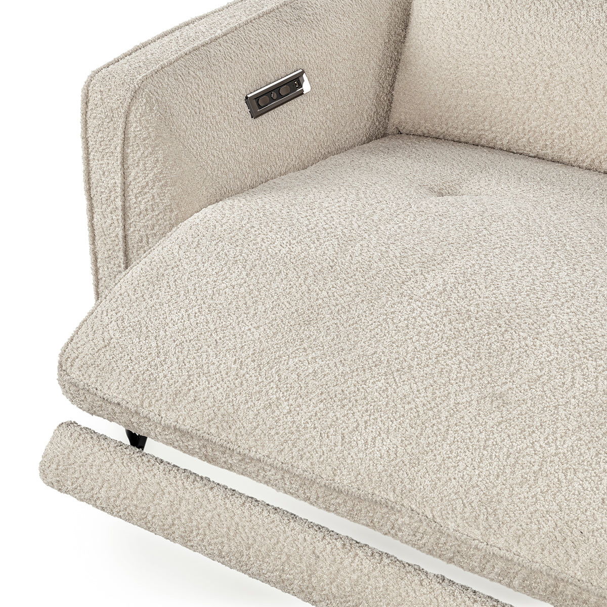 Conway - 2 Piece Power Recliner Sofa
