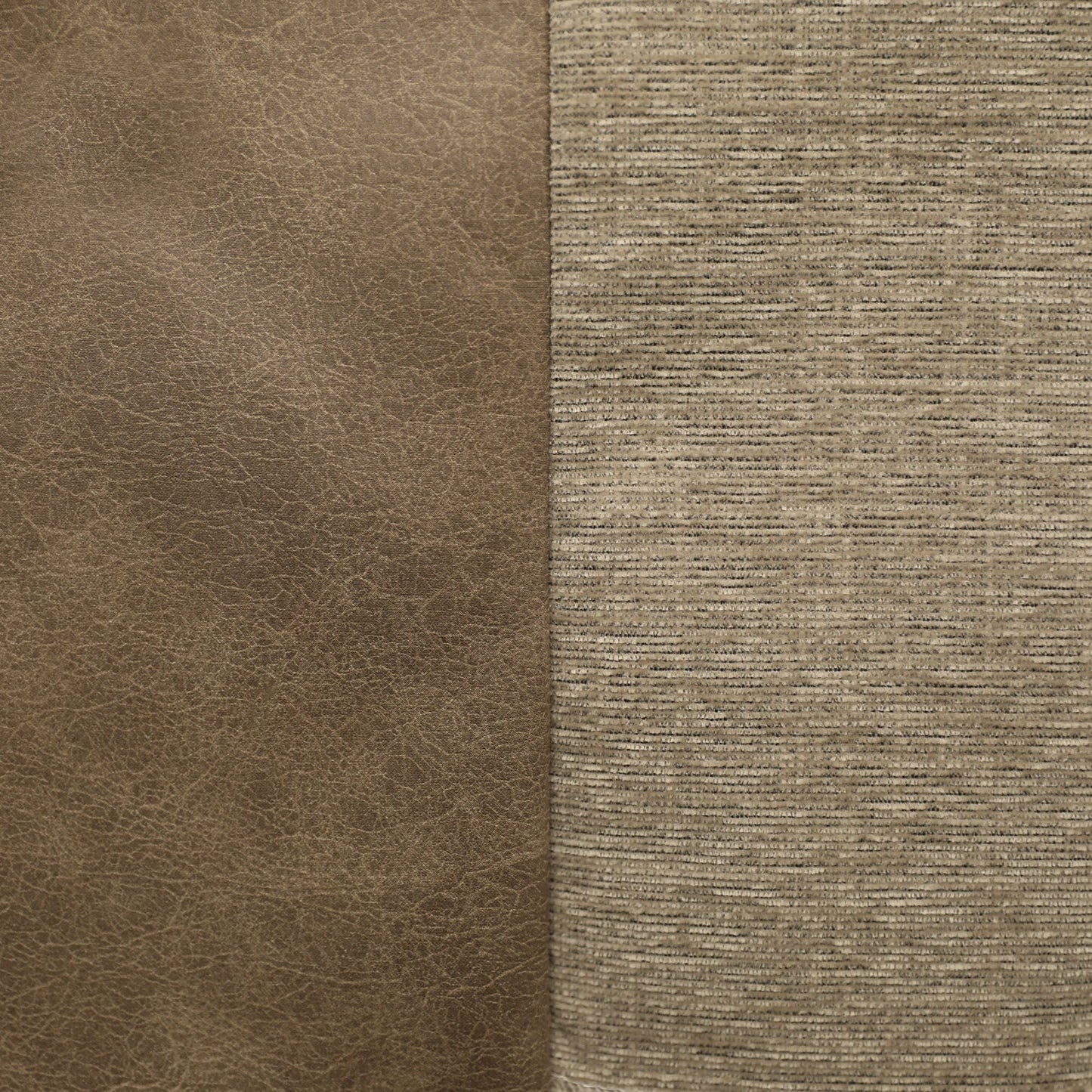 Hornet - 3 Piece Sectional Set With Console And 2 Recliners