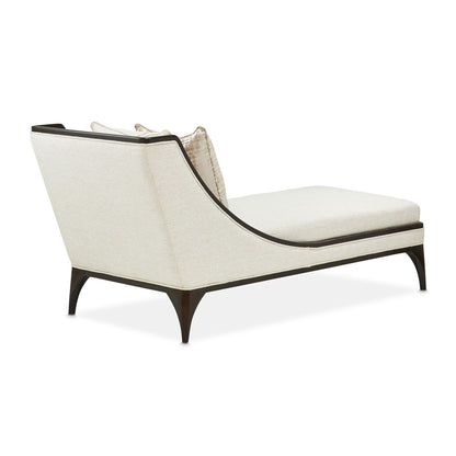 Paris Chic - Armless Chaise