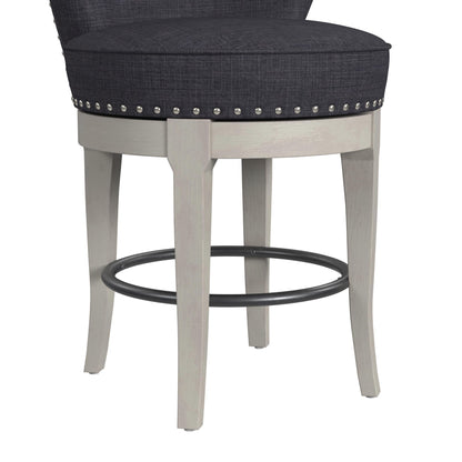 Westford - Swivel Counter Stool (Set of 2)