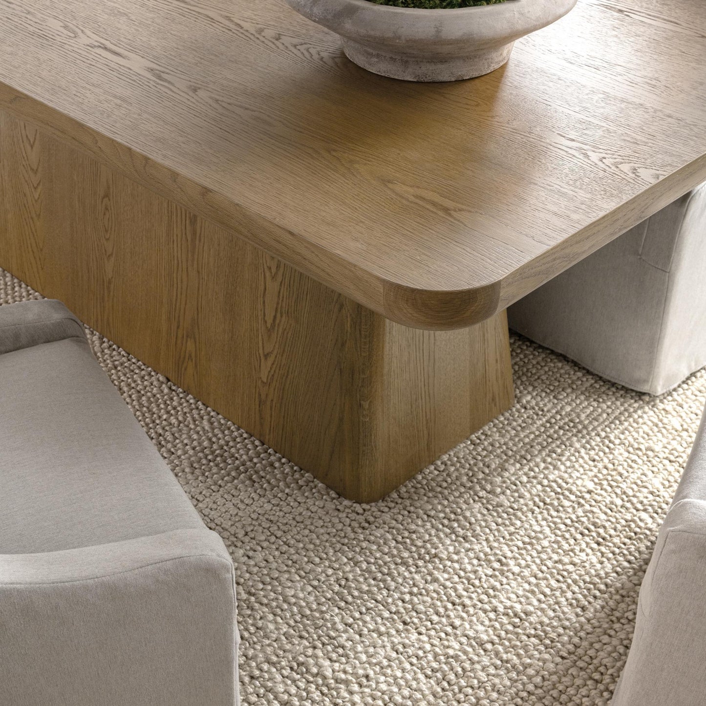 Orlando - Dining Table