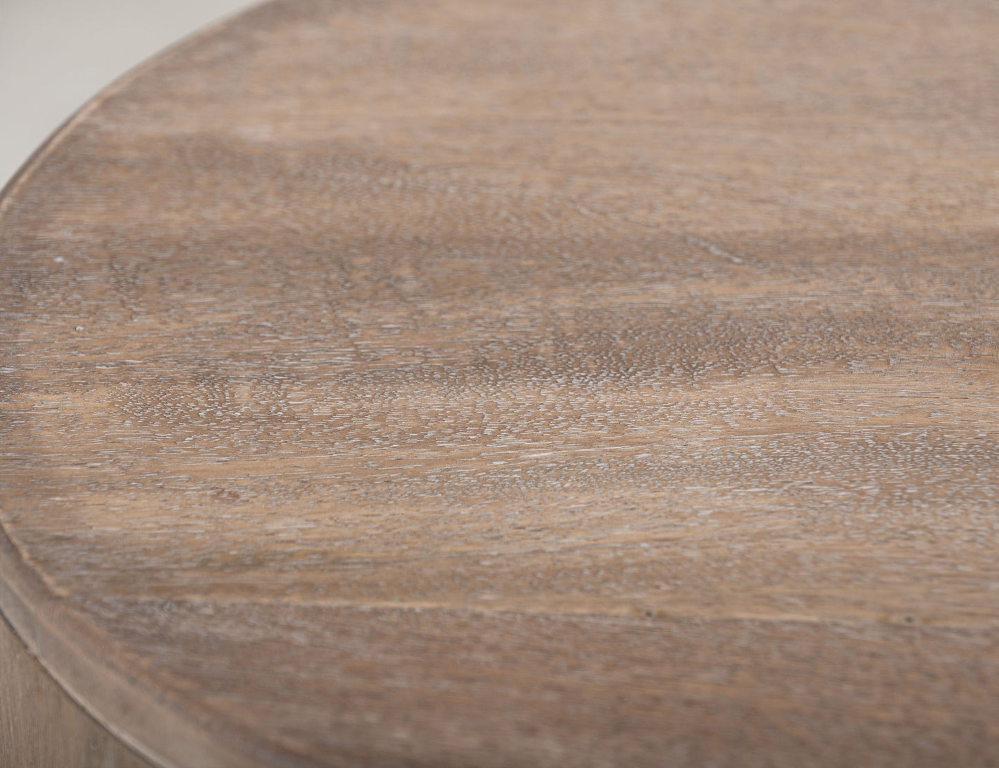 Balam - 4 Doors Console