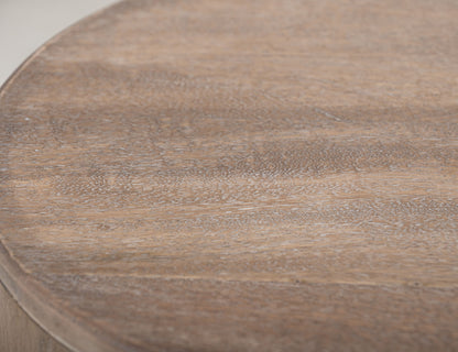 Balam - 4 Doors Console