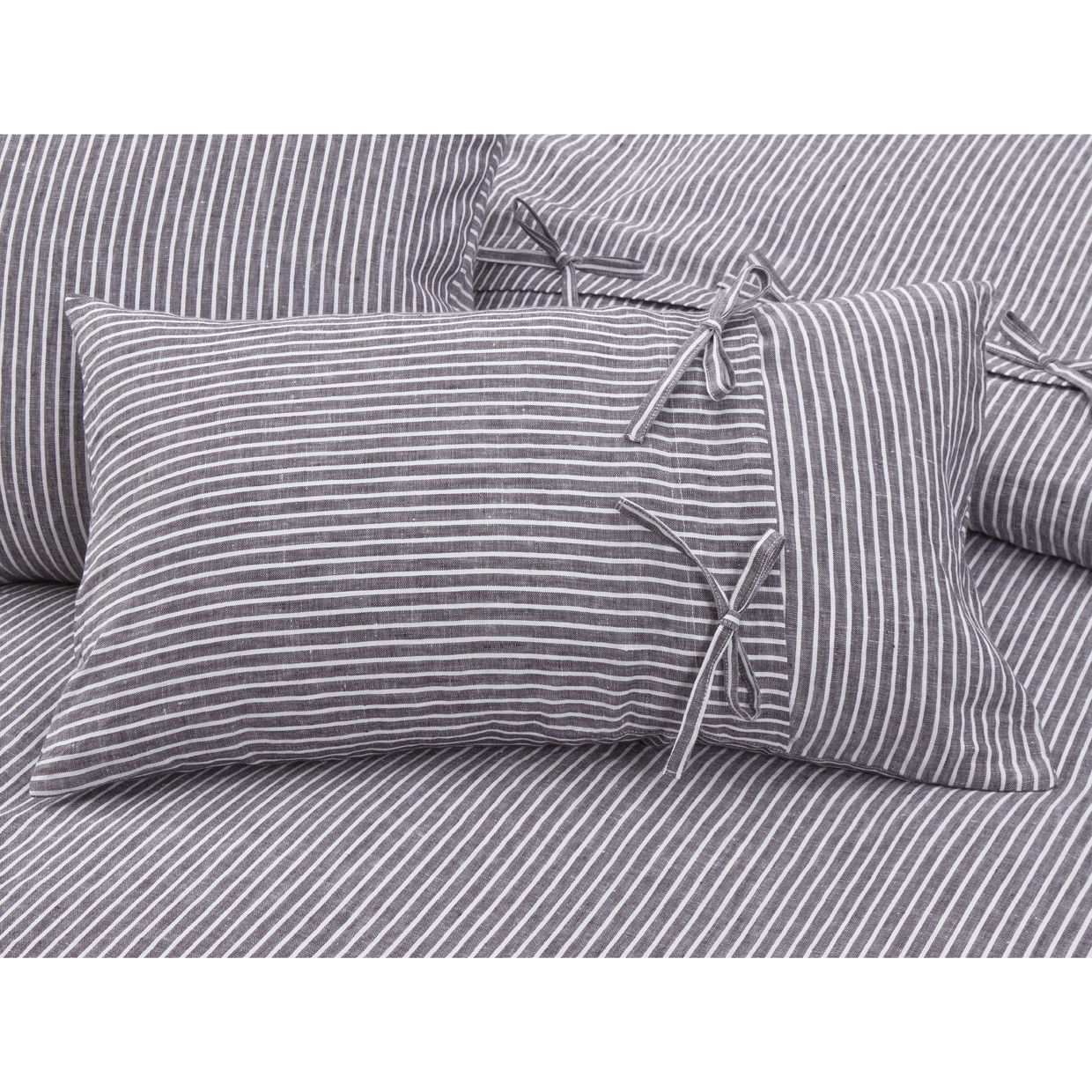 Grant - 5-Piece Duvet Set