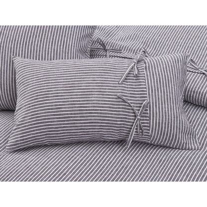 Grant - 5-Piece Duvet Set