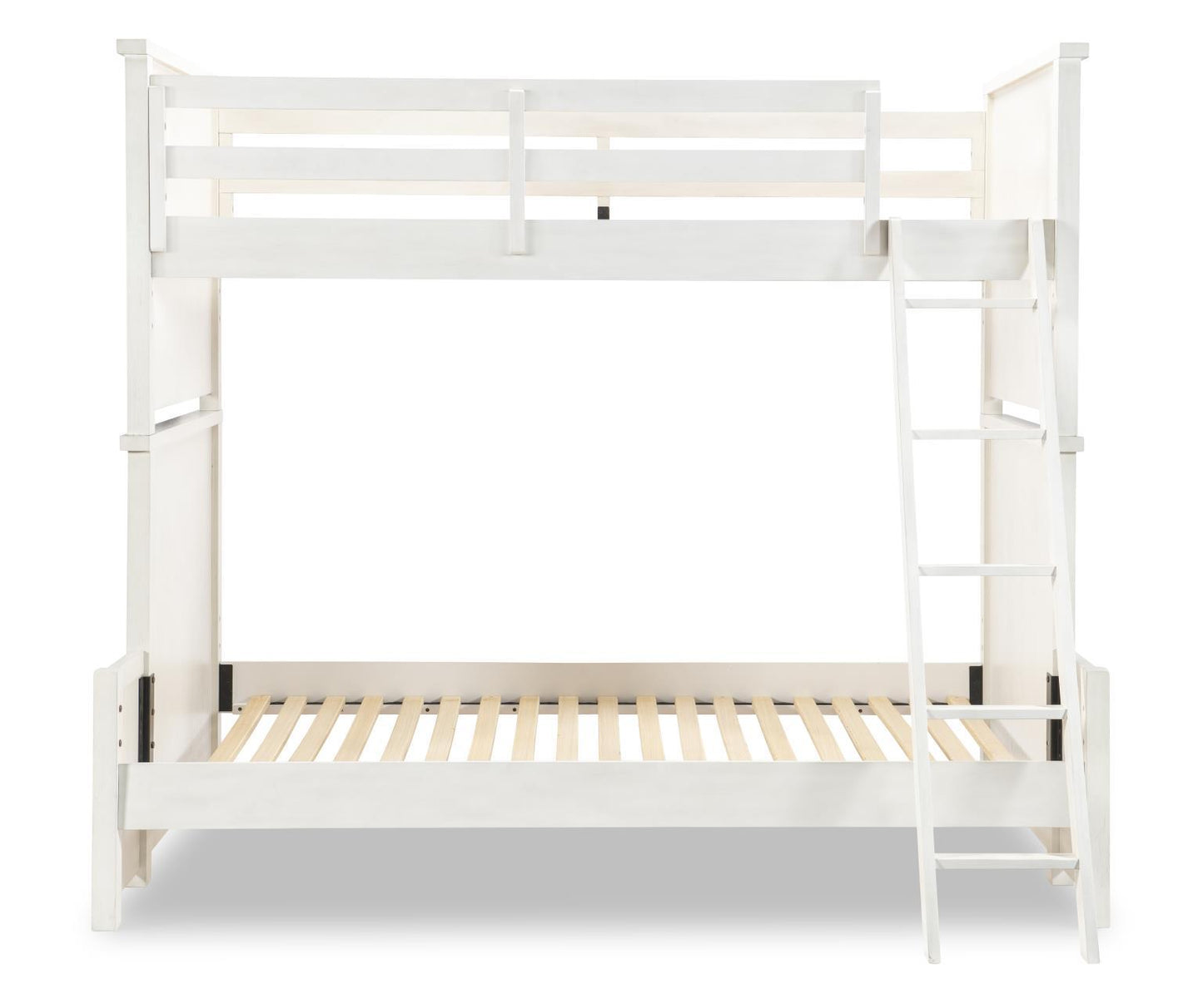 Flatiron - Complete Bed - Over Bunk