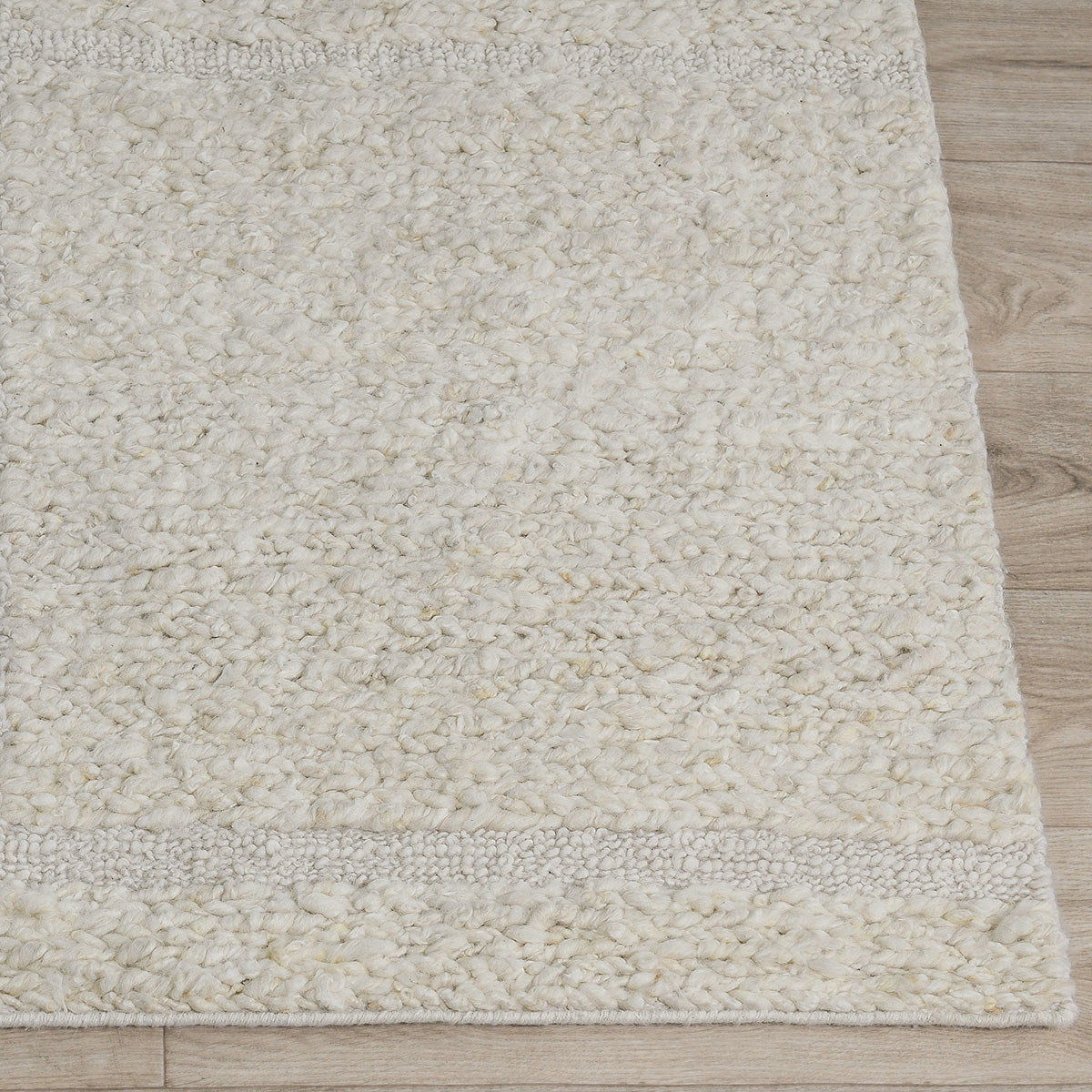 Sinclair - Wool Rug