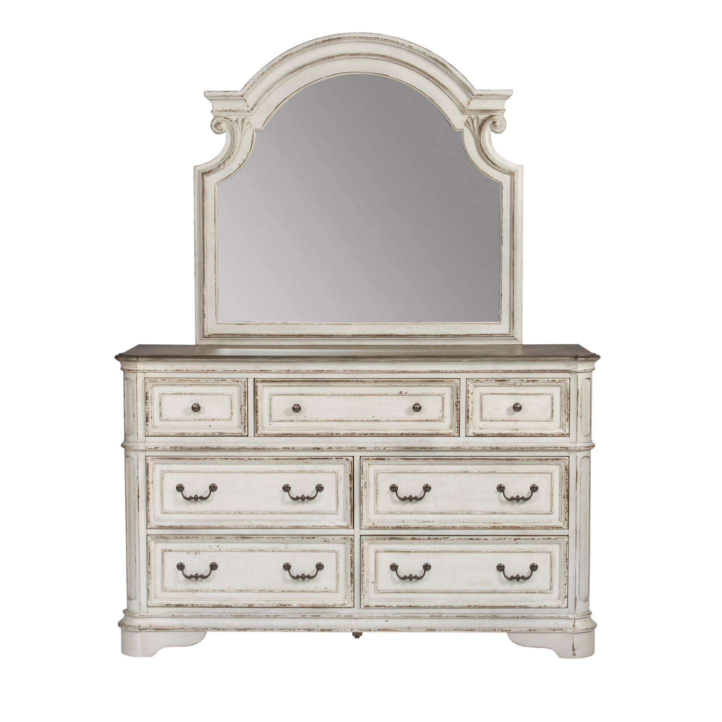 Magnolia Manor - Dresser