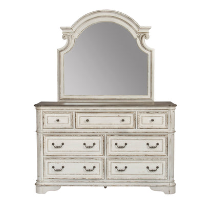 Magnolia Manor - Dresser