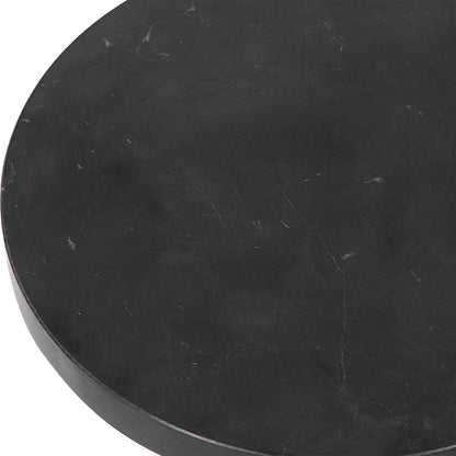 Bead - Drink Table - Black