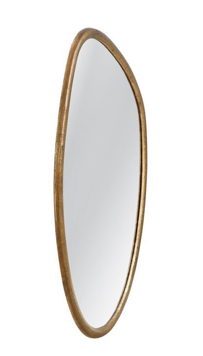 Margot - Wall Mirror - Gold