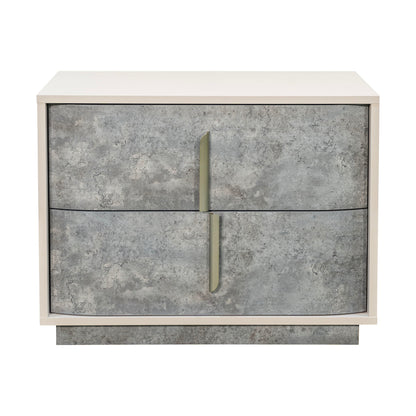 Pavira - Nightstand