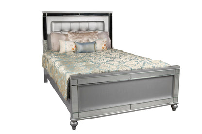 Valentino - Bed