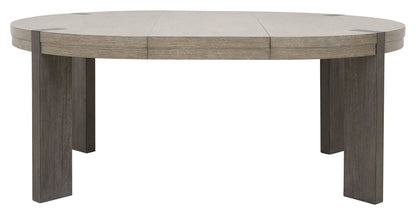 Anderson Park - Round Dining Table Set