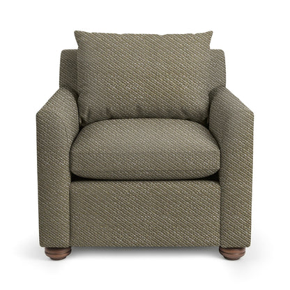 Olivia - Accent Chair