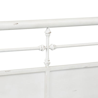 Vintage Series - Metal Day Bed
