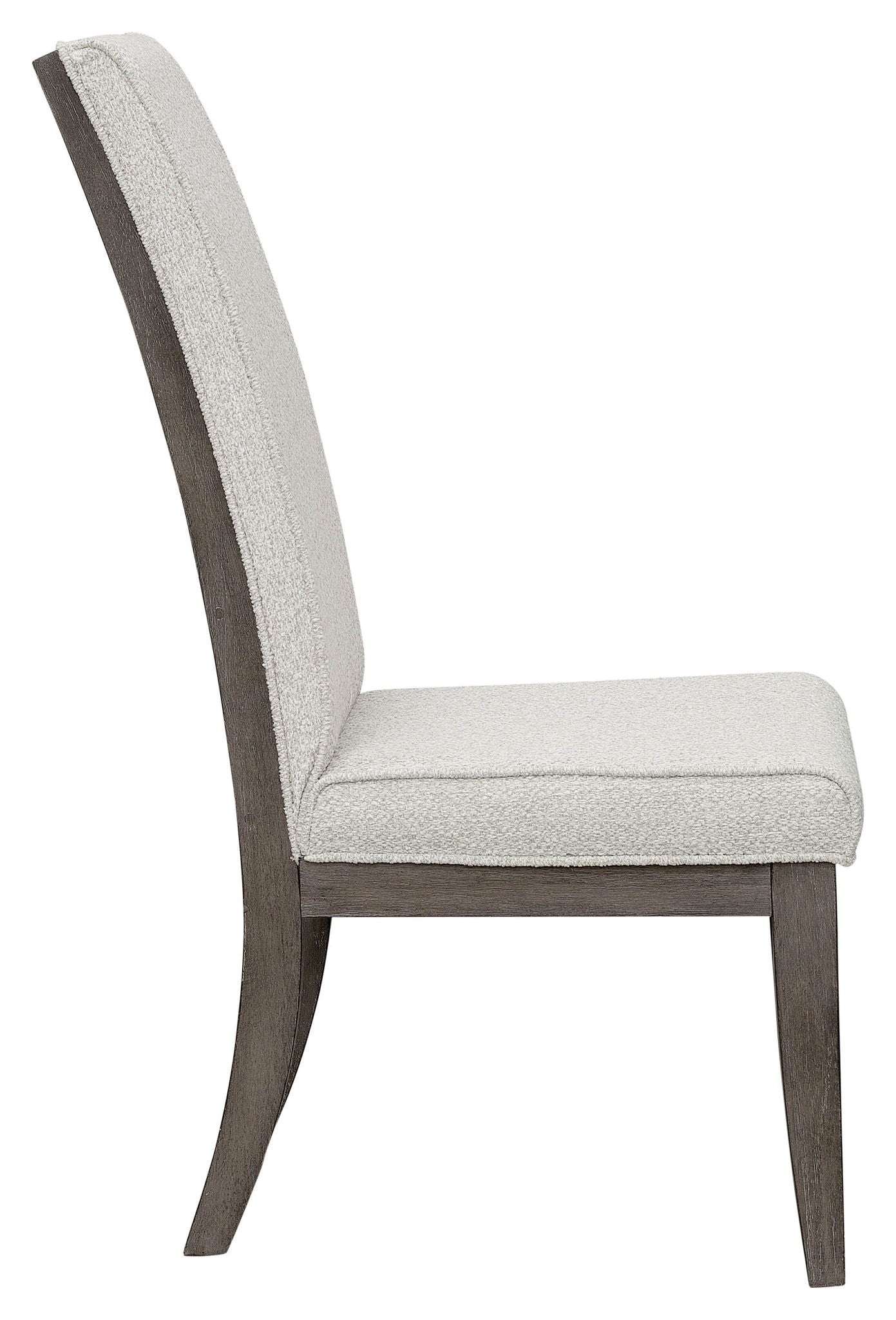Anderson Park - Leg Dining Table Set With Klismos Chairs