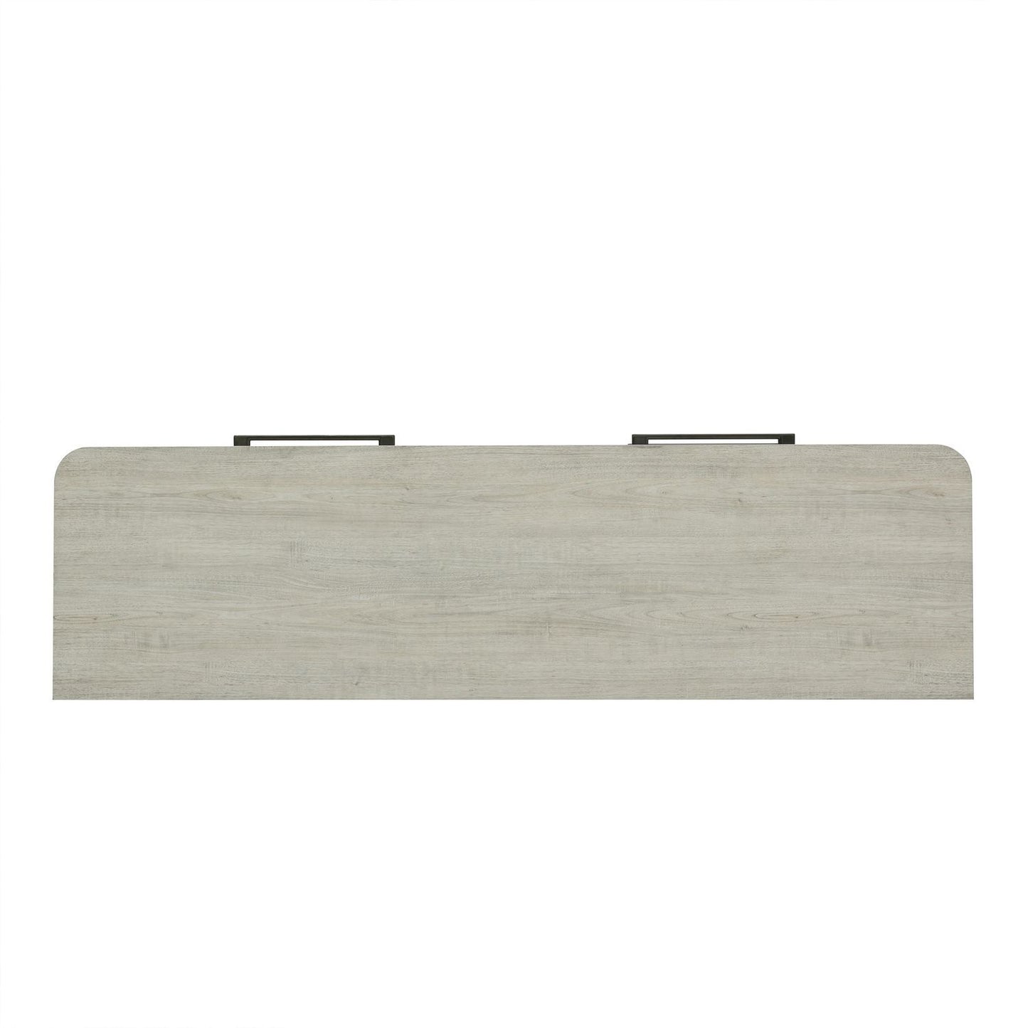 Modern Play - 6 Drawer Dresser - White