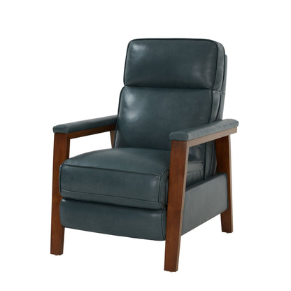 Ashland (B) - Push Thru The Arm Recliner