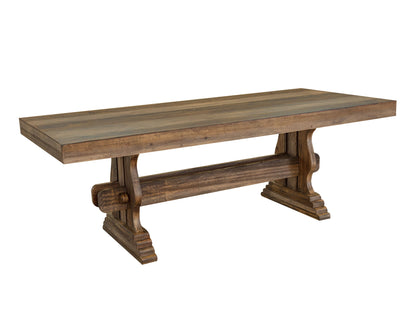 Marquez - Rectangular Table