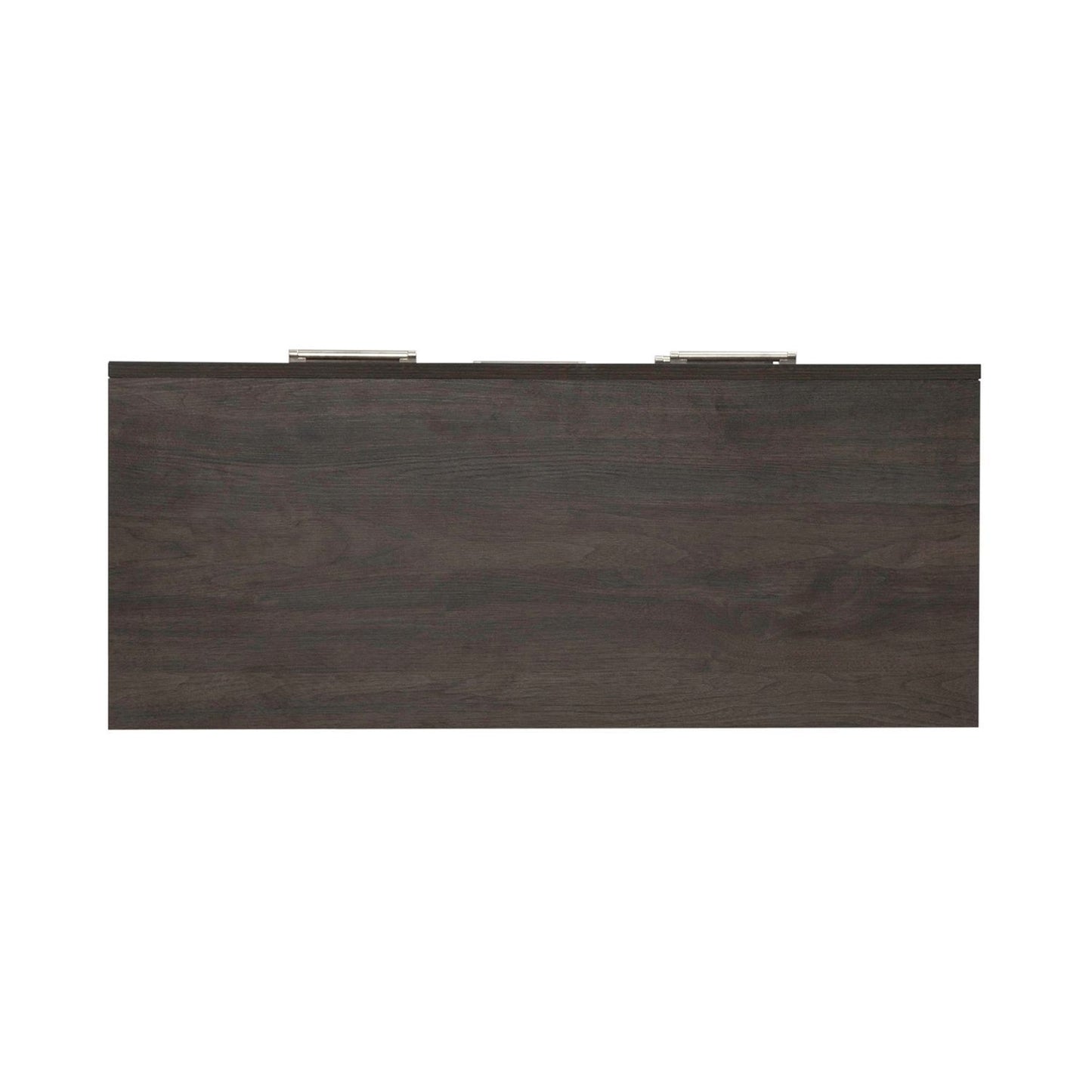 Modern Edge - 5 Drawer Chest - Caffe