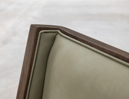 Balam - Upholstered Side Chair (Set of 2)