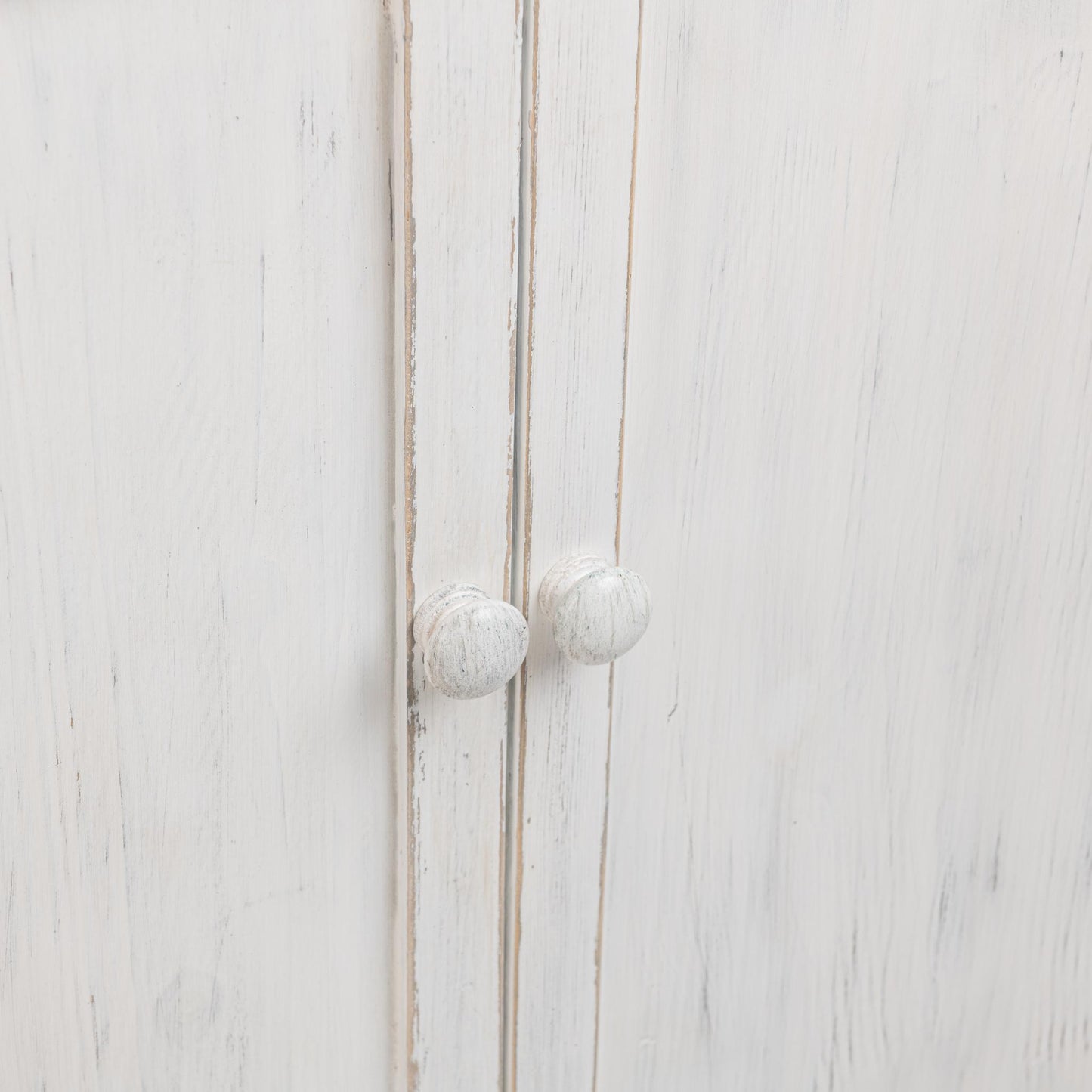 Elmer - 8 Door Cabinet - Shorline Wash
