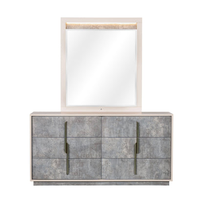 Pavira - Dresser