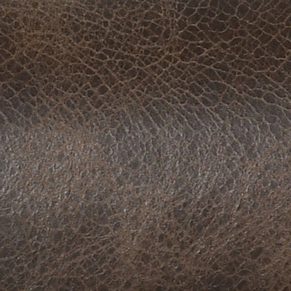 Bose - 26" Leather Counter Stool