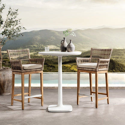 Paulina - Outdoor Dining Table