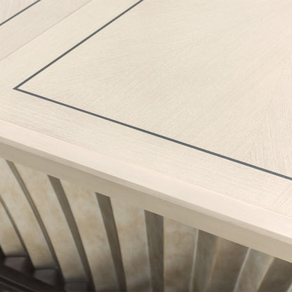 Fantosini - Pedestal Dining Table