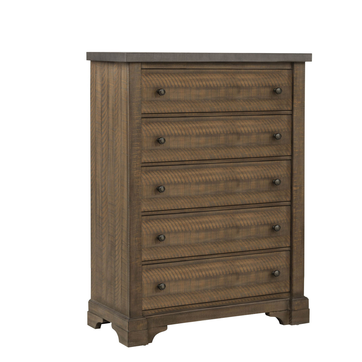 Augusta - Lift Top Chest