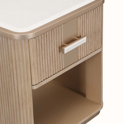 West Kensington - Nightstand