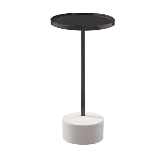 Banyan - Scatter Table - Black