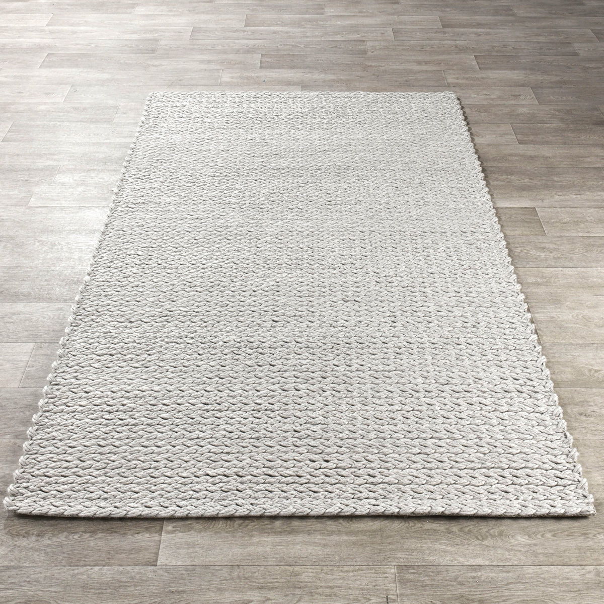 Oxnard - Wool Rug