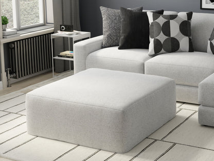 Arlo - Cocktail Ottoman