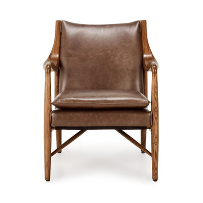 Kiannah - Club Chair
